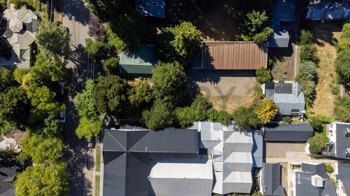Foto de VENTA TERRENO SAN MARTIN DE LOS ANDES. CASCO CENTRICO., imagen 3