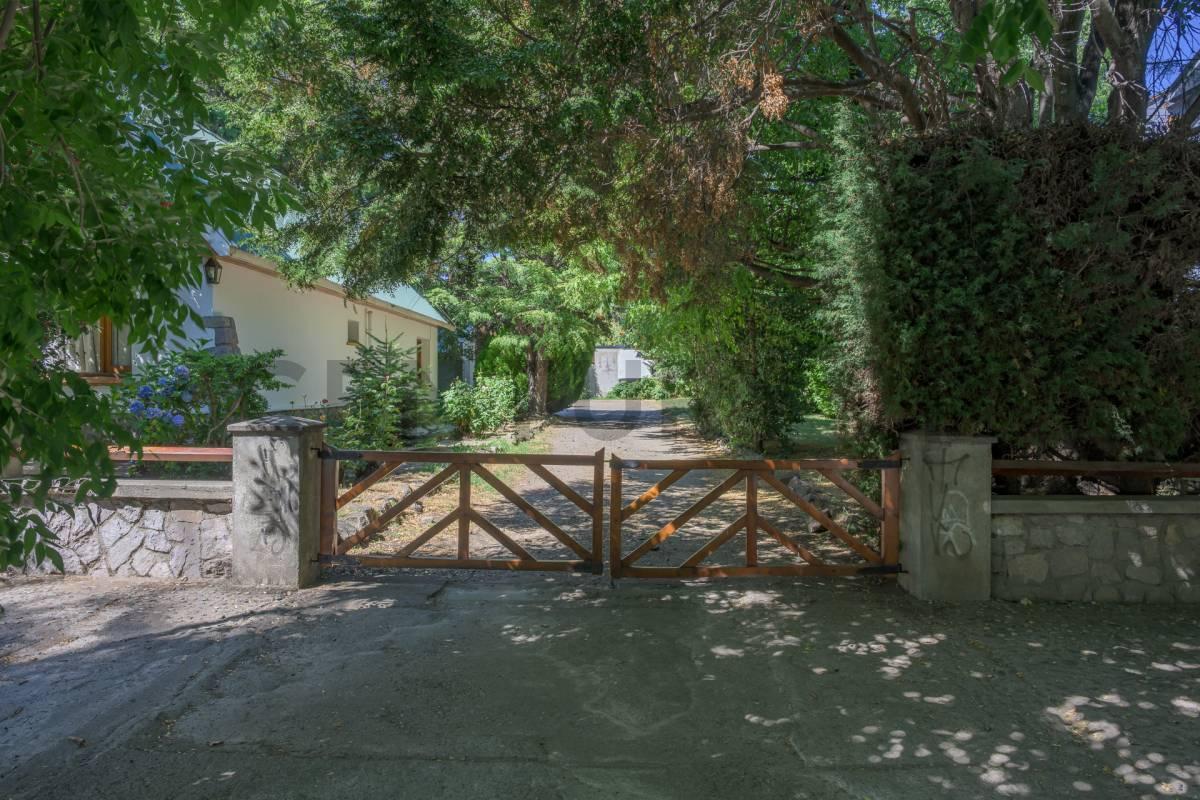 Foto de VENTA TERRENO SAN MARTIN DE LOS ANDES. CASCO CENTRICO., imagen 1
