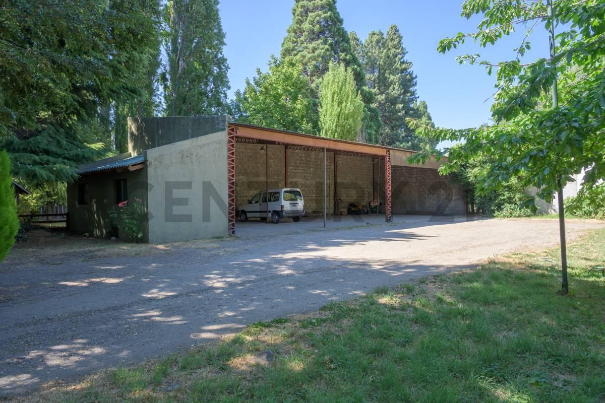 Foto de VENTA TERRENO SAN MARTIN DE LOS ANDES. CASCO CENTRICO., imagen 5