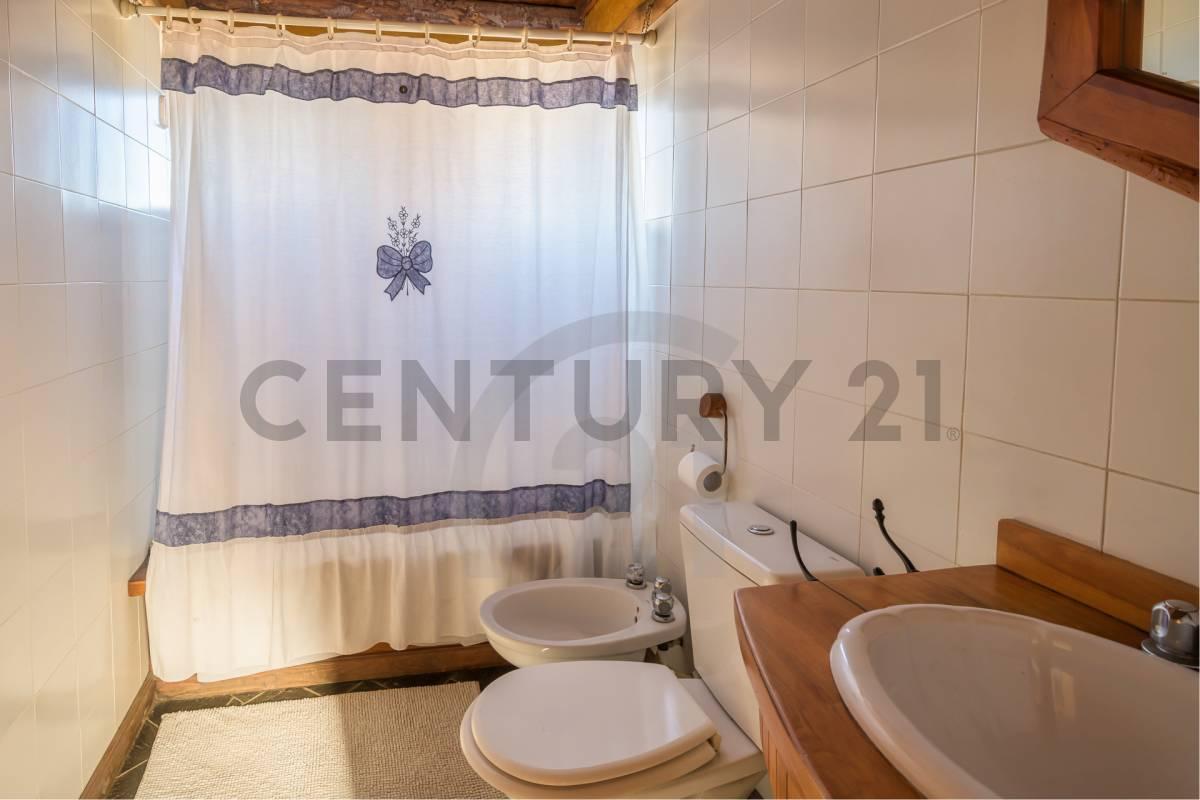 Foto de VENTA CASA MÁS LOTE LIBRE LAGO HUECHULAFQUEN., imagen 3