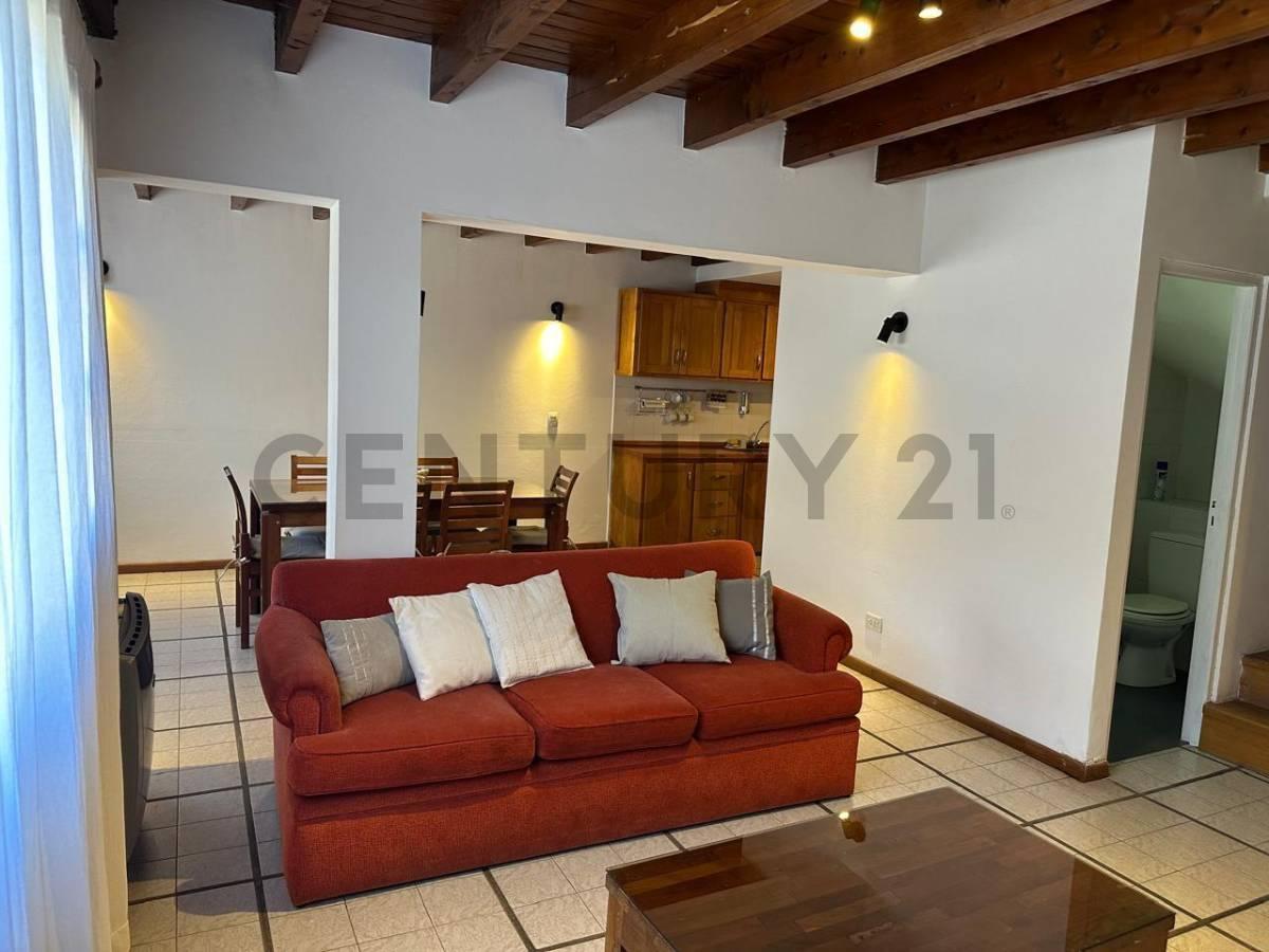Foto de VENTA DEPARTAMENTO SAN MARTIN DE LOS ANDES. CASCO CENTRICO, imagen 1
