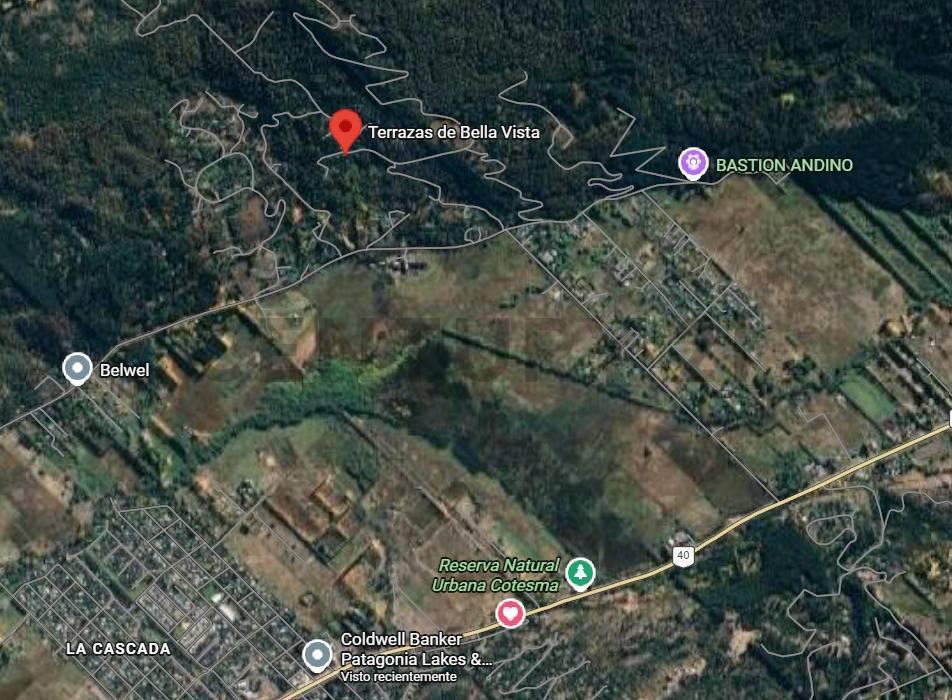 Foto de Lote en Venta | 1.548 m² | Terrazas de Bella Vista | San Martín de los, imagen 3