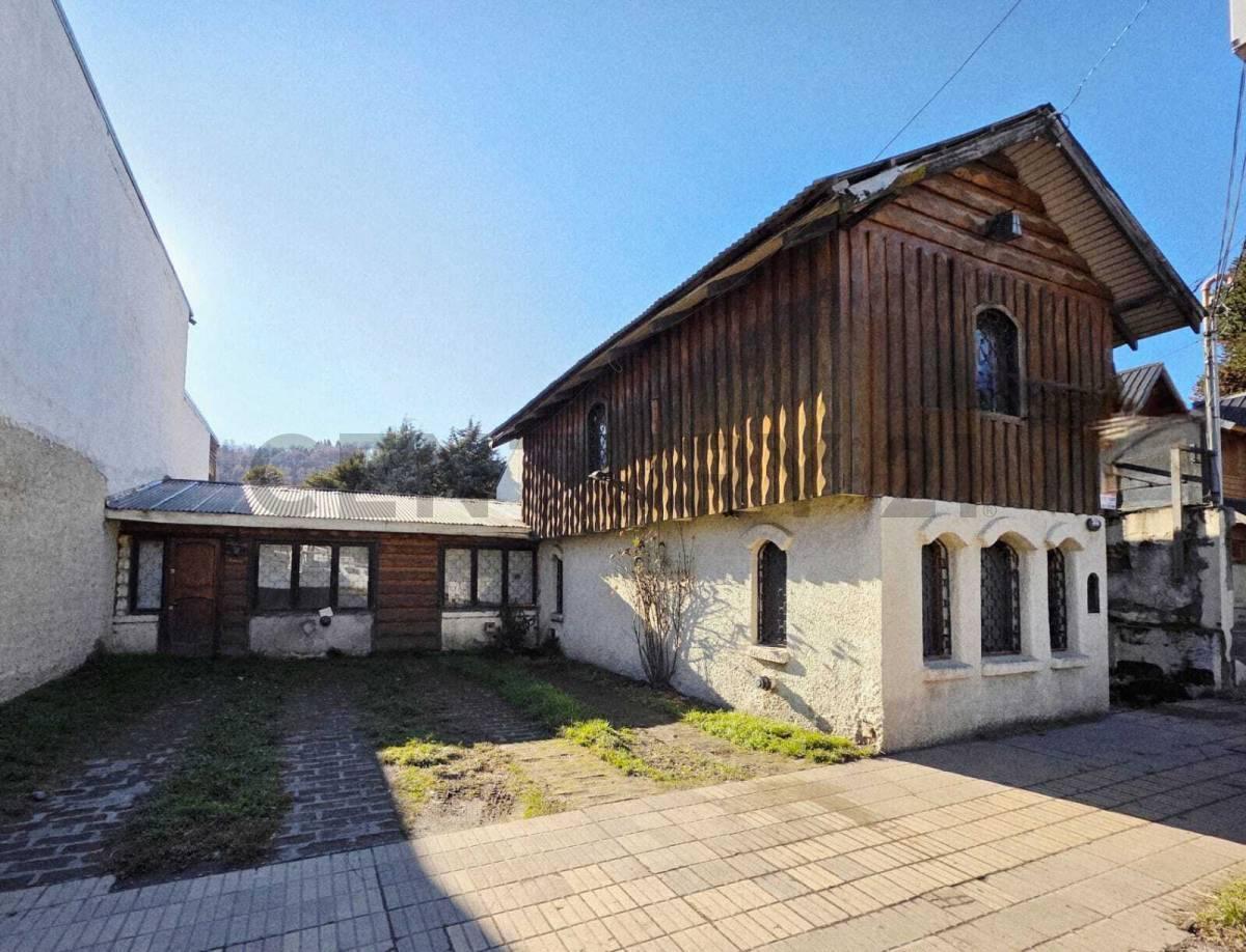 Foto de VENTA TERRENO / CASA SAN MARTIN DE LOS ANDES., imagen 5