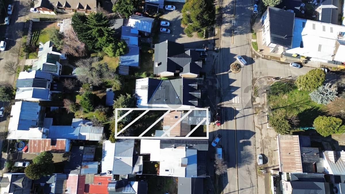 Foto de VENTA TERRENO / CASA SAN MARTIN DE LOS ANDES., imagen 2