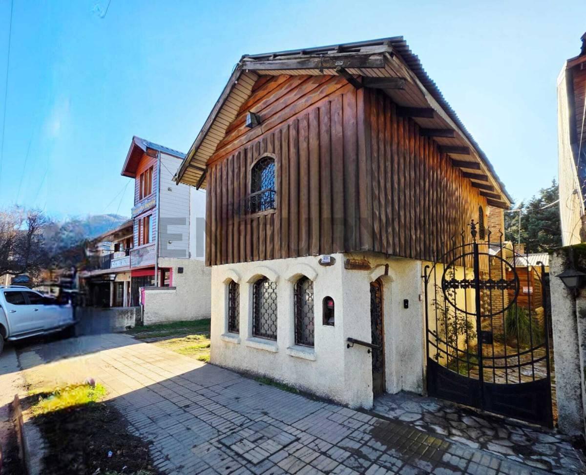 Foto de VENTA TERRENO / CASA SAN MARTIN DE LOS ANDES., imagen 4