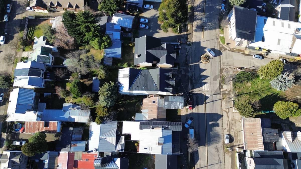 Foto de VENTA TERRENO / CASA SAN MARTIN DE LOS ANDES., imagen 1