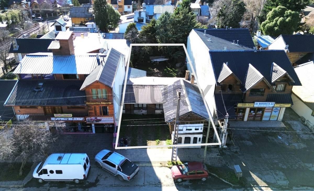 Foto de VENTA TERRENO / CASA SAN MARTIN DE LOS ANDES., imagen 3