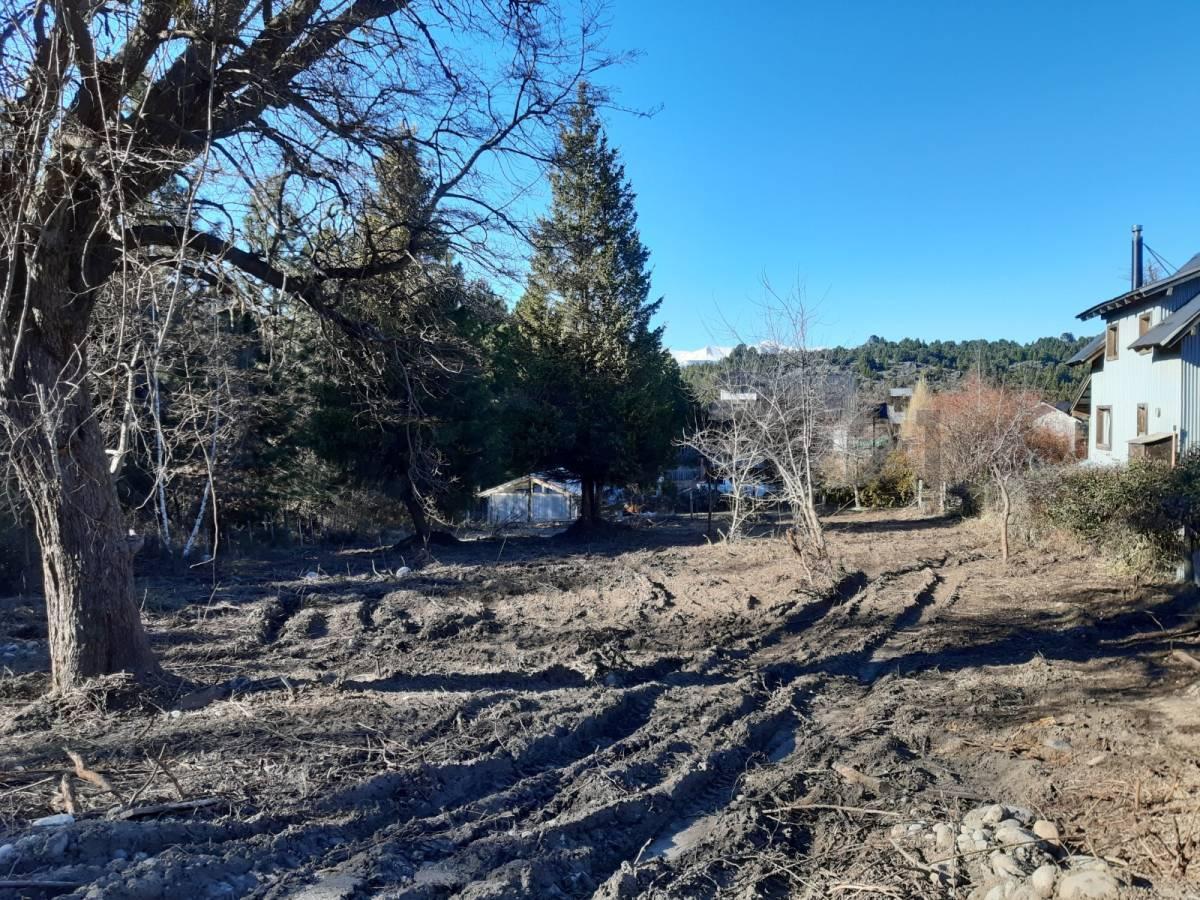 Foto de VENTA TERRENO SAN MARTIN DE LOS ANDES. KALEUCHE BAJO, imagen 4