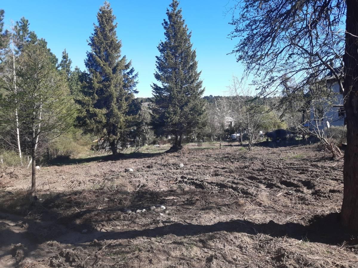 Foto de VENTA TERRENO SAN MARTIN DE LOS ANDES. KALEUCHE BAJO, imagen 2
