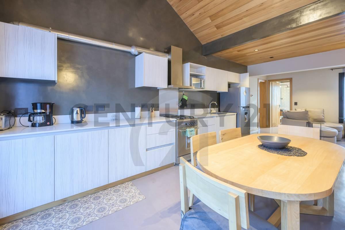 Foto de VENTA DEPARTAMENTO SAN MARTIN DE LOS ANDES . CASCO CENTRICO, imagen 3