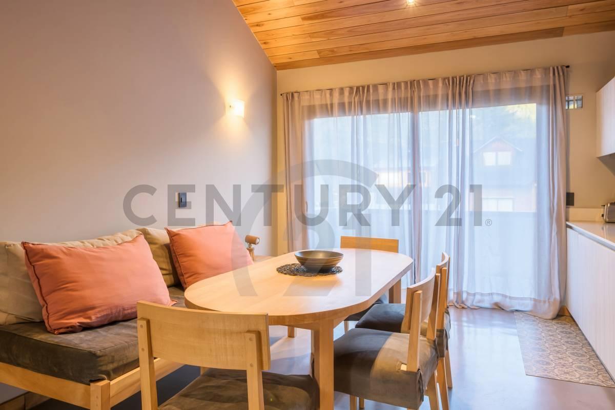 Foto de VENTA DEPARTAMENTO SAN MARTIN DE LOS ANDES . CASCO CENTRICO, imagen 4