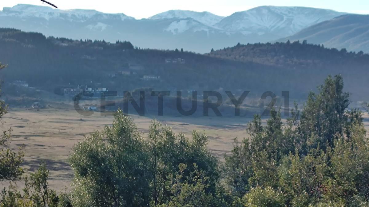Foto de VENTA LOTE EN SAN MARTIN DE LOS ANDES - LOTEO DEL VALLE ESCONDIDO, imagen 1