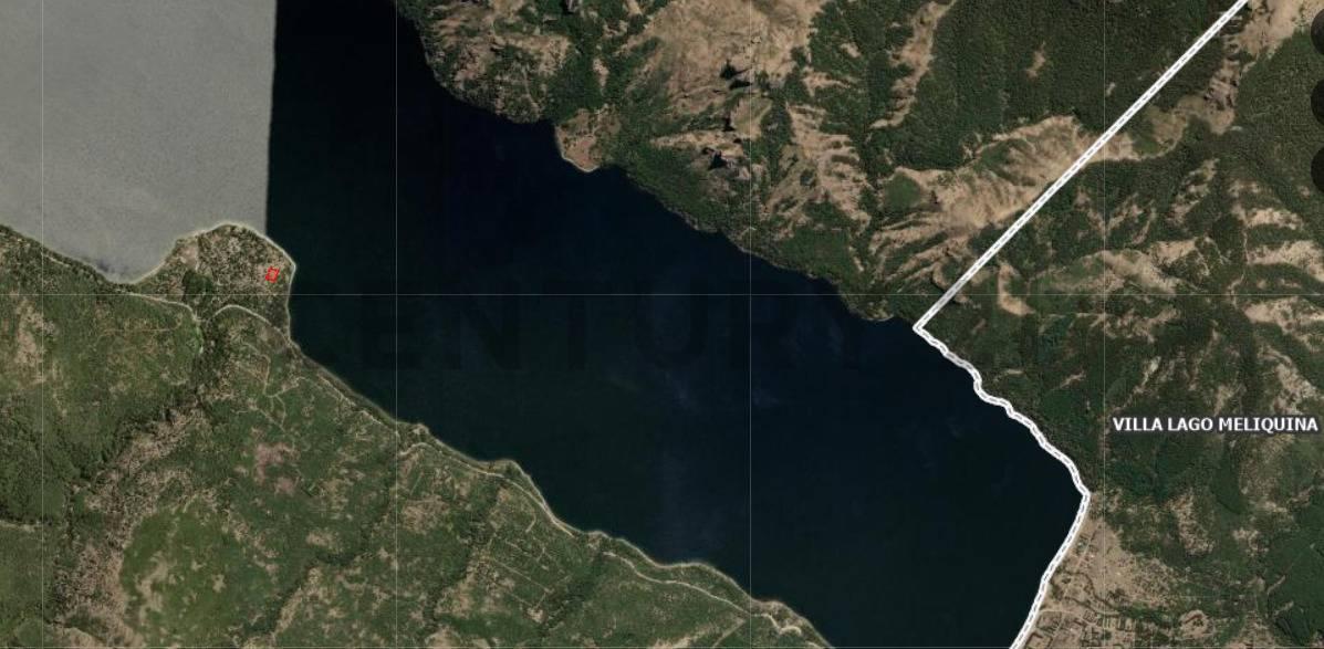 Foto de VENTA TERRENO PENINSULA MELIQUINA - SAN MARTIN DE LOS ANDES, imagen 4