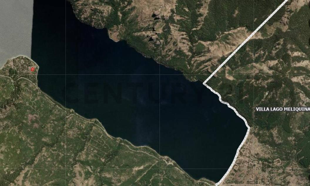 Foto de VENTA TERRENO PENINSULA MELIQUINA - SAN MARTIN DE LOS ANDES, imagen 2