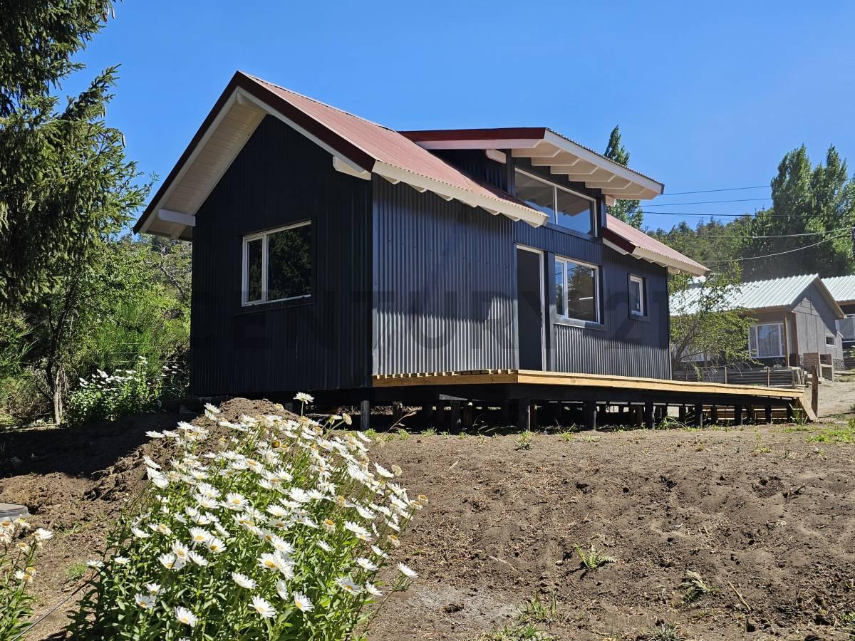 Foto de VENTA CASA SAN MARTIN DE LOS ANDES. BARRIO KALEUCHE, imagen 1