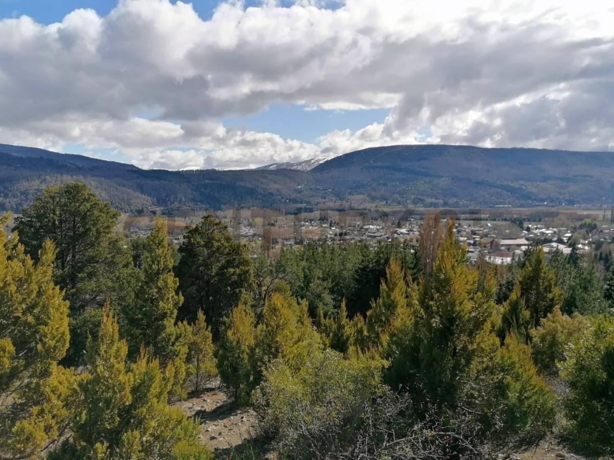 Foto de VENTA - 2 LOTES EN MONTAÑA - SAN MARTIN DE LOS ANDES. BARRIO LOS RISCOS, imagen 3