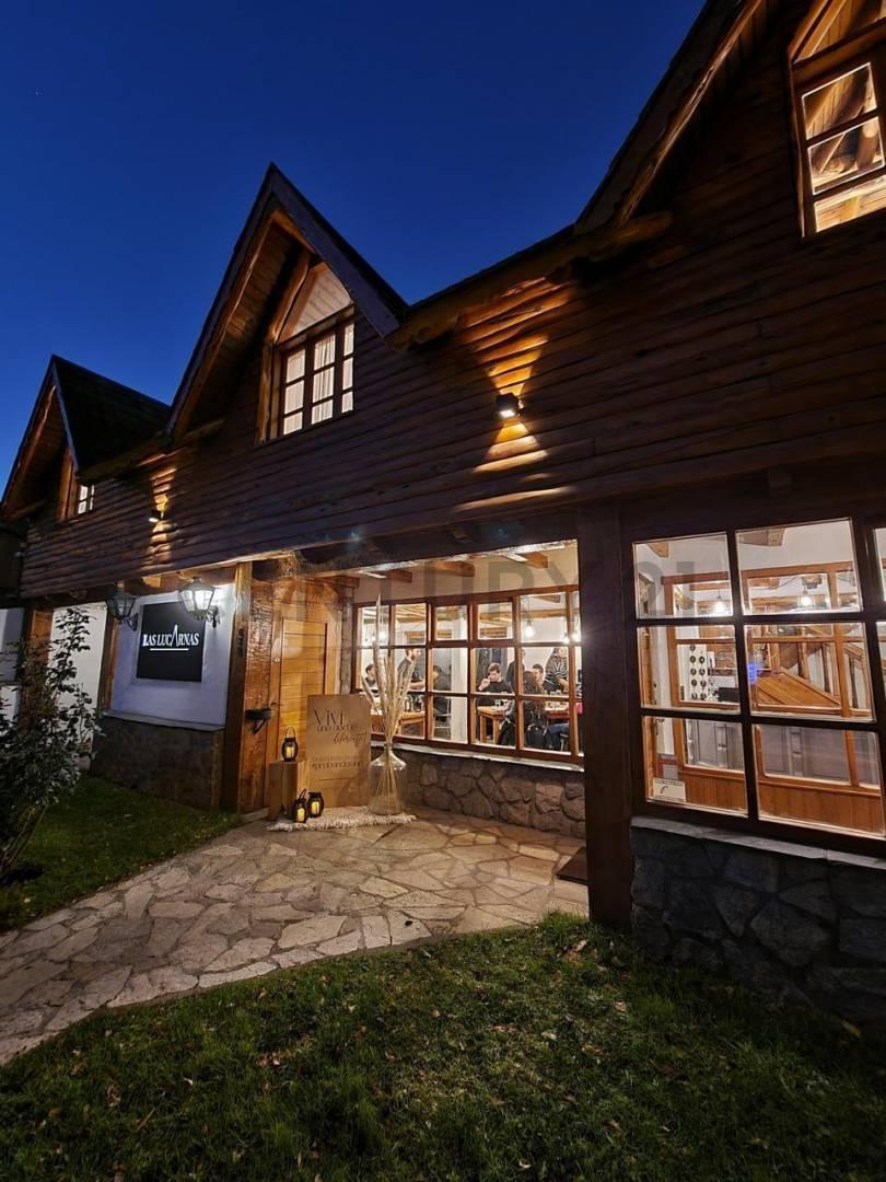 Foto de HOSTERÍA EN VENTA – CENTRO DE SAN MARTÍN DE LOS ANDES, imagen 3