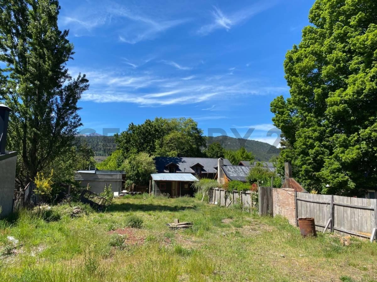 Foto de VENTA LOTE COMERCIAL SAN MARTIN DE LOS ANDES, CASCO CENTRICO, imagen 1