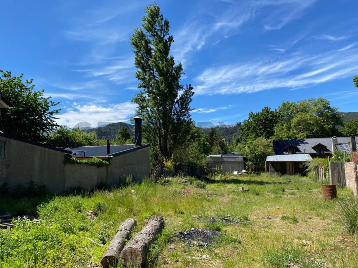 Foto de VENTA LOTE COMERCIAL SAN MARTIN DE LOS ANDES, CASCO CENTRICO, imagen 3