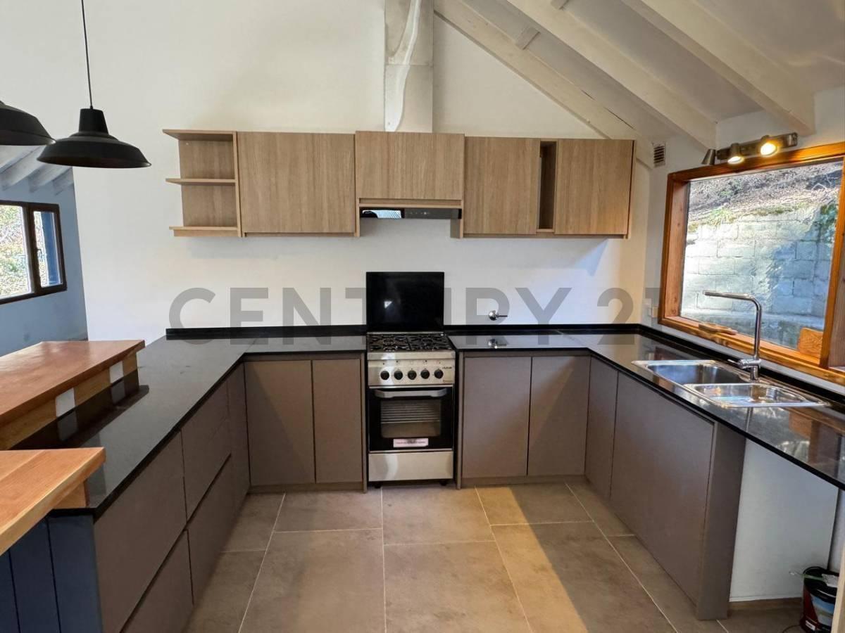 Foto de VENTA CASA SAN MARTIN DE LOS ANDES. ALTOS DEL SOL, imagen 3