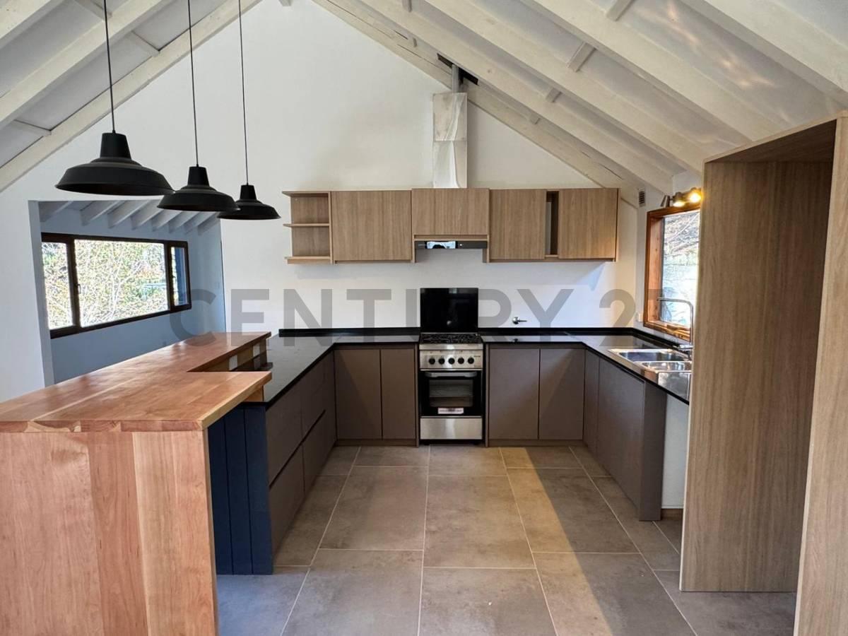 Foto de VENTA CASA SAN MARTIN DE LOS ANDES. ALTOS DEL SOL, imagen 4