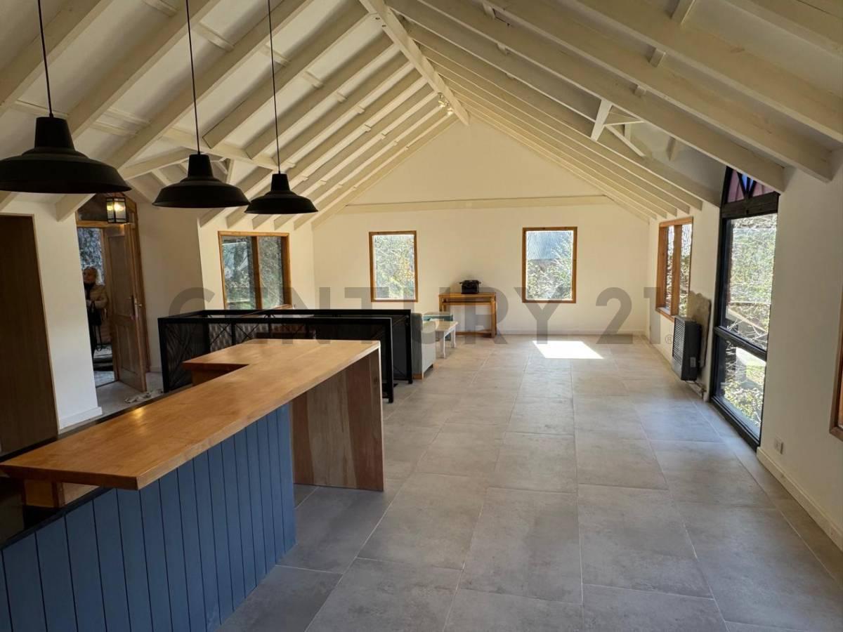 Foto de VENTA CASA SAN MARTIN DE LOS ANDES. ALTOS DEL SOL, imagen 1