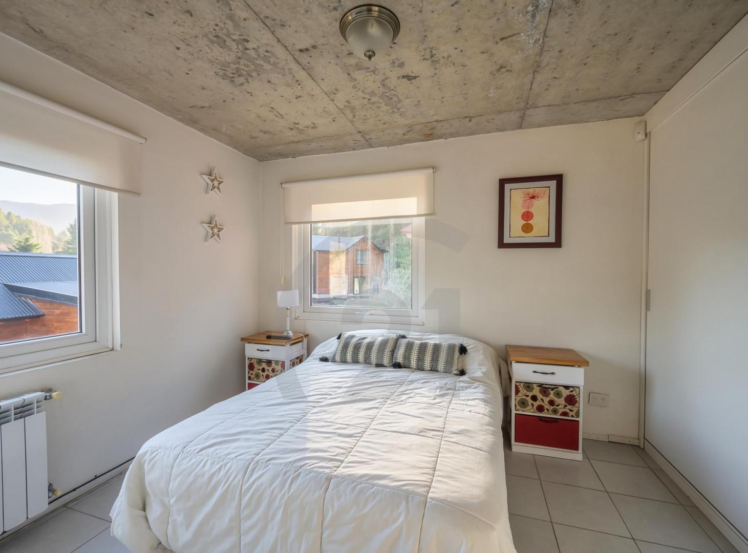 Foto de VENTA DEPARTAMENTO SAN MARTIN DE LOS ANDES. CASCO CENTRICO APTO CREDITO., imagen 3