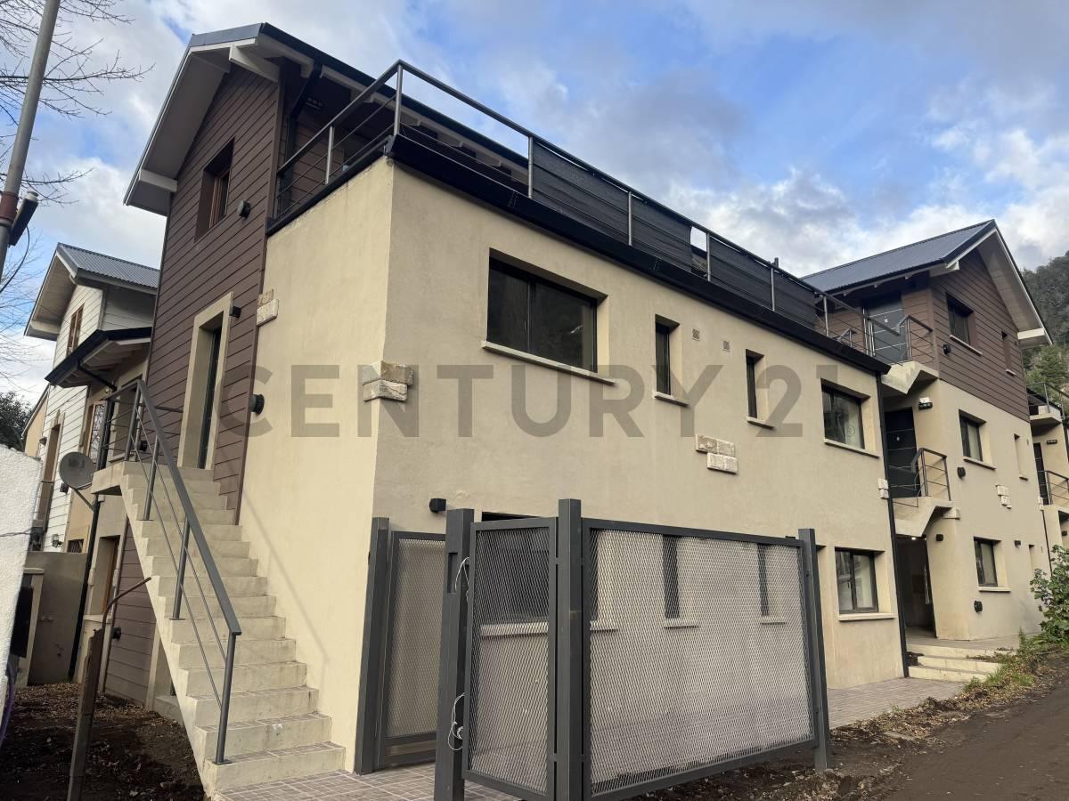 Foto de VENTA DEPARTAMENTO SAN MARTIN DE LOS ANDES. CASCO CENTRICO, imagen 3