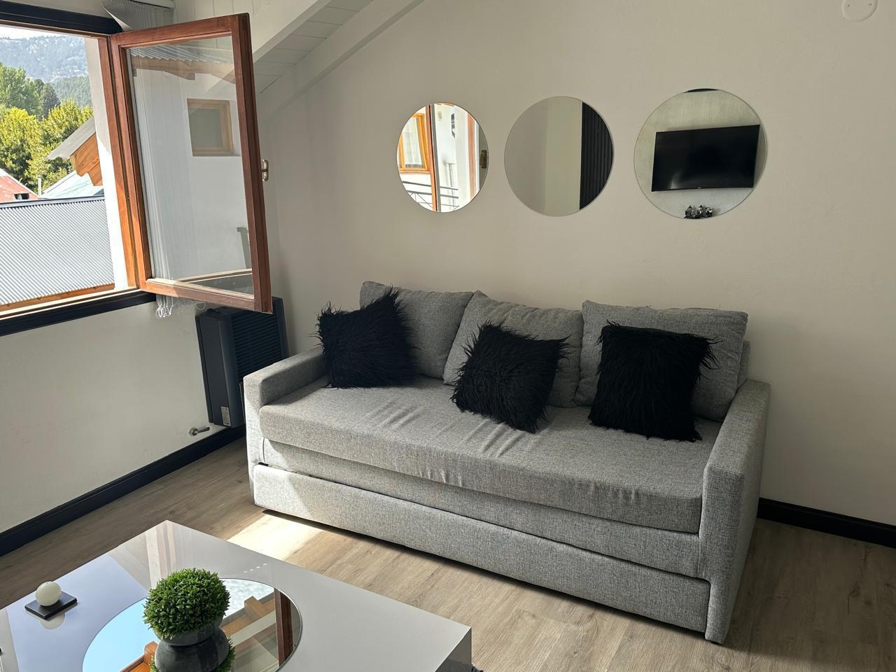 Foto de VENTA DEPARTAMENTO 2 AMBIENTES CON COCHERA SAN MARTIN DE LOS ANDES, imagen 3