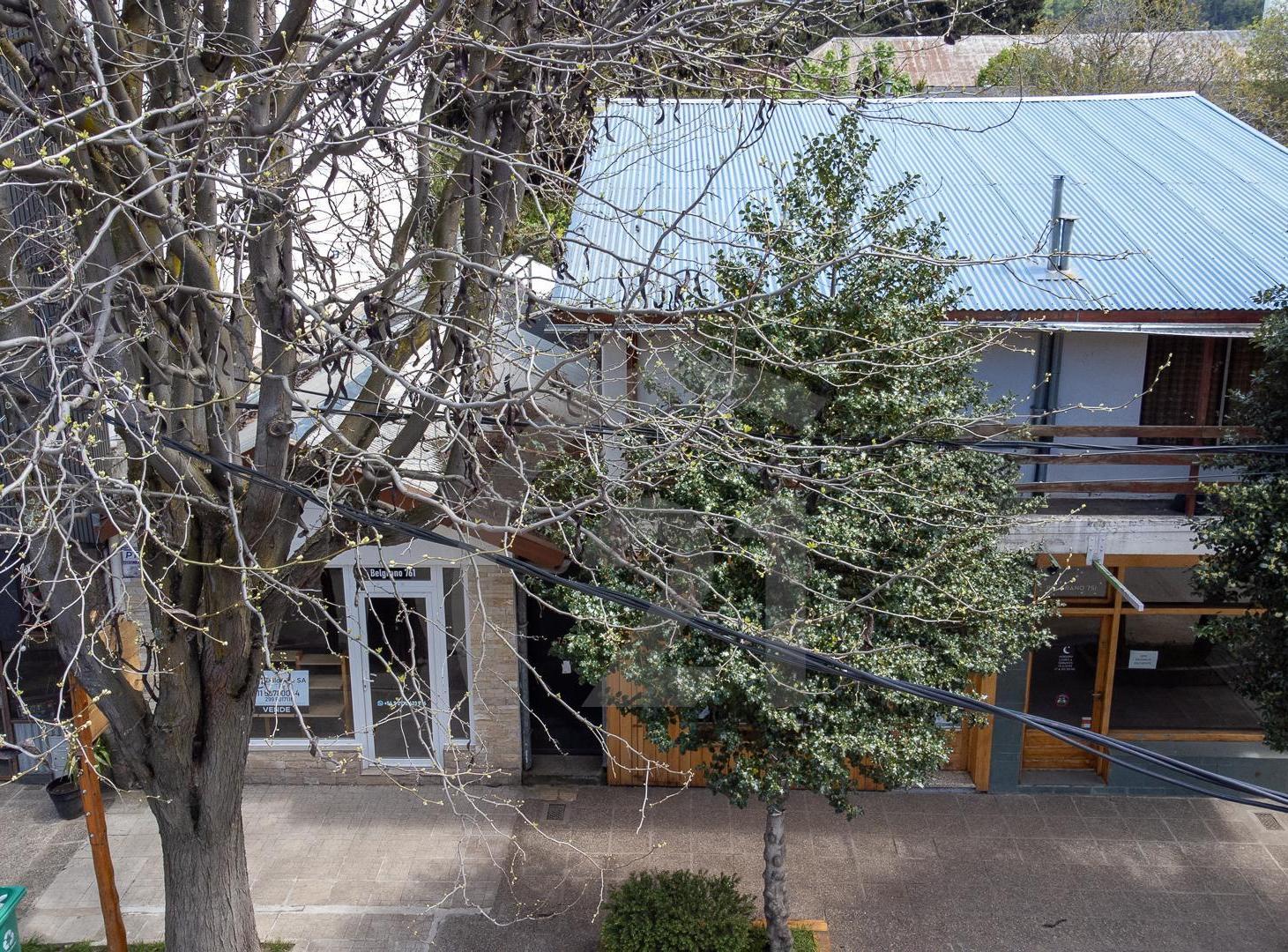 Foto de VENTA TERRENO SAN MARTIN DE LOS ANDES. CASCO CENTRICO, imagen 3