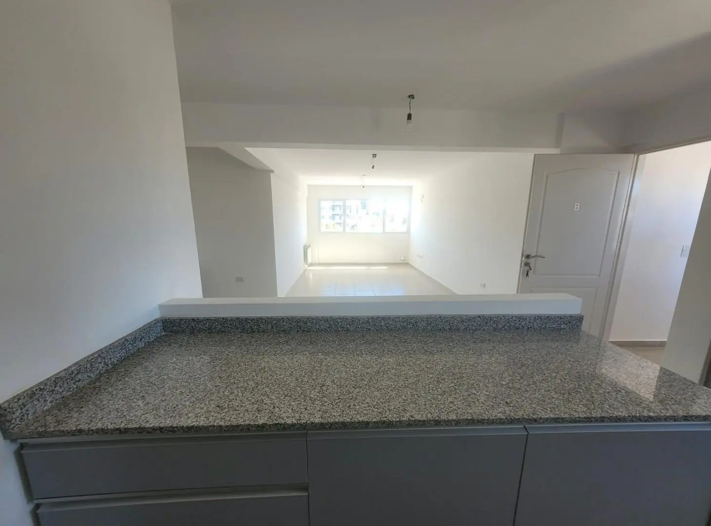 Departamento en Capital 4