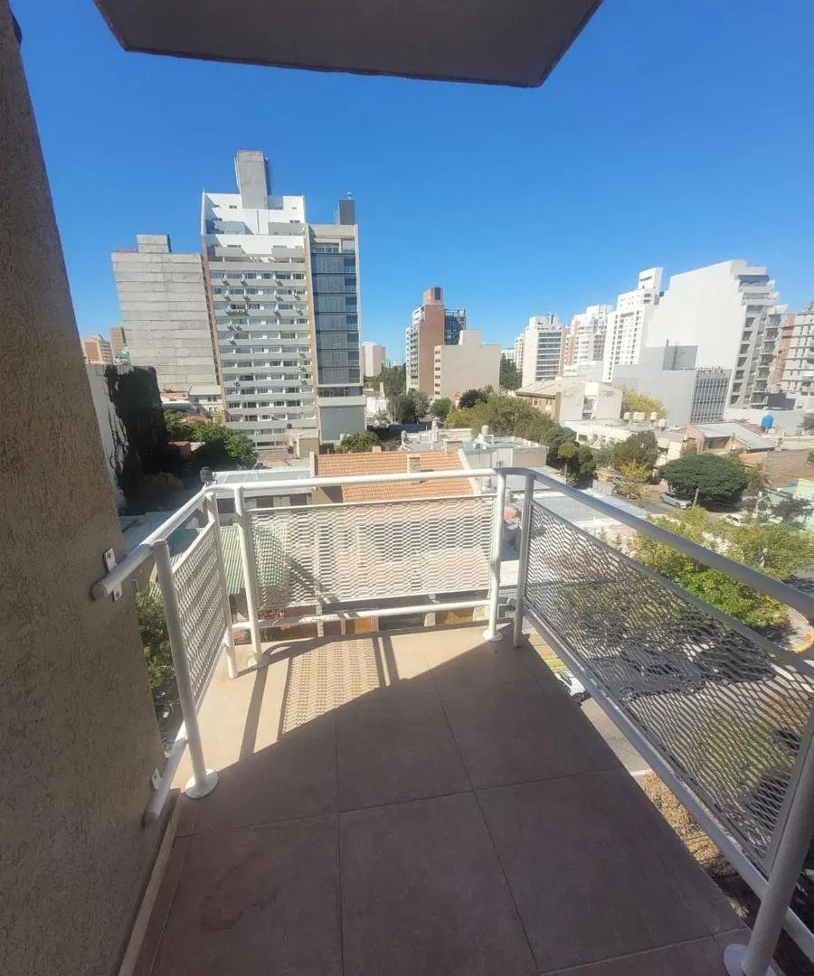 Departamento en Capital 2