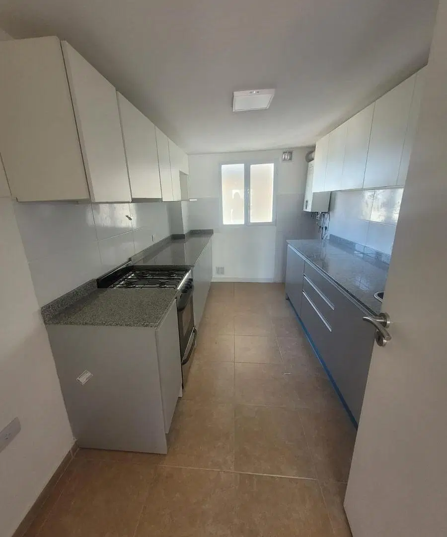Departamento en Capital 5