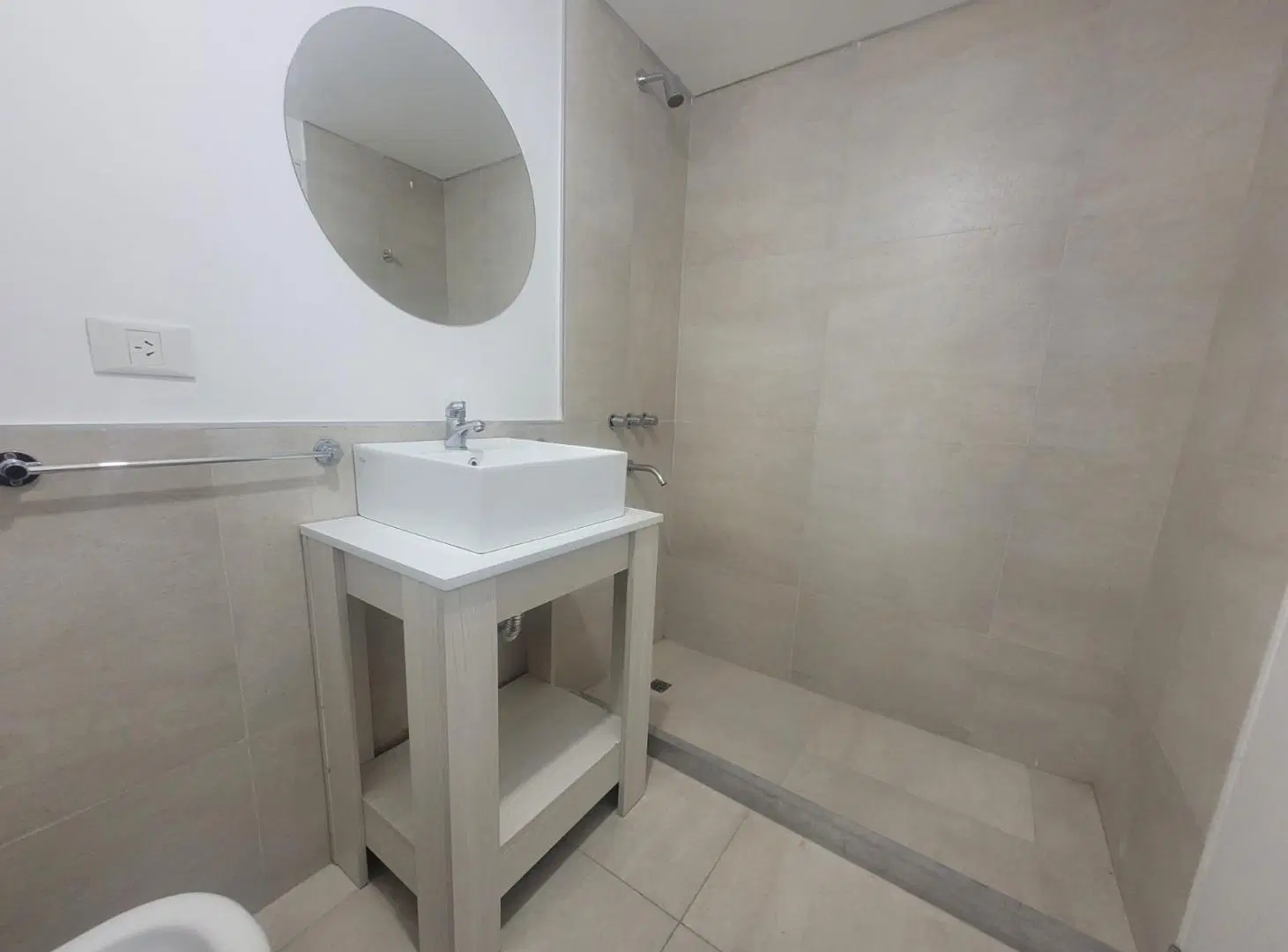 Departamento en Capital 5