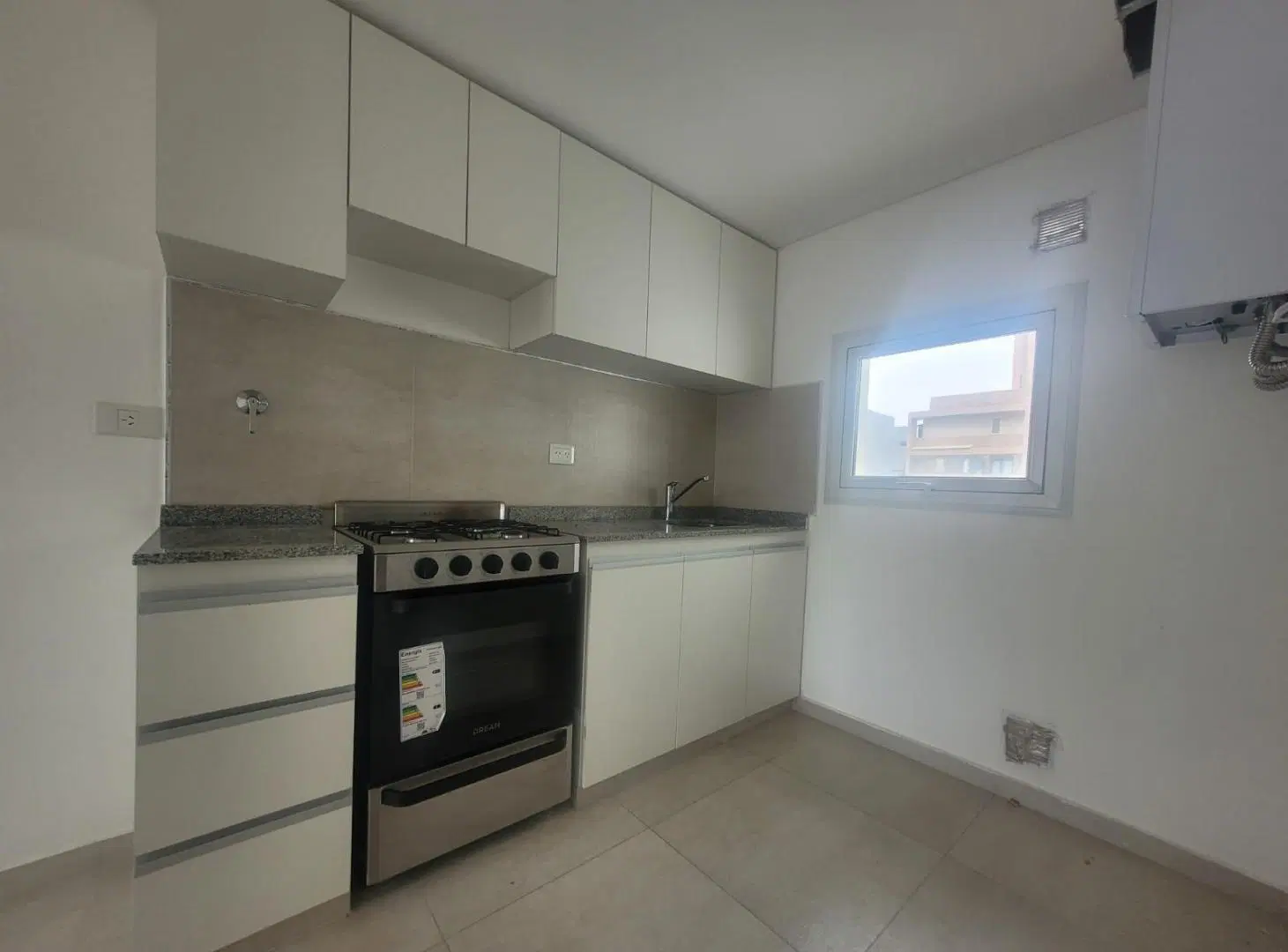 Departamento en Capital 2