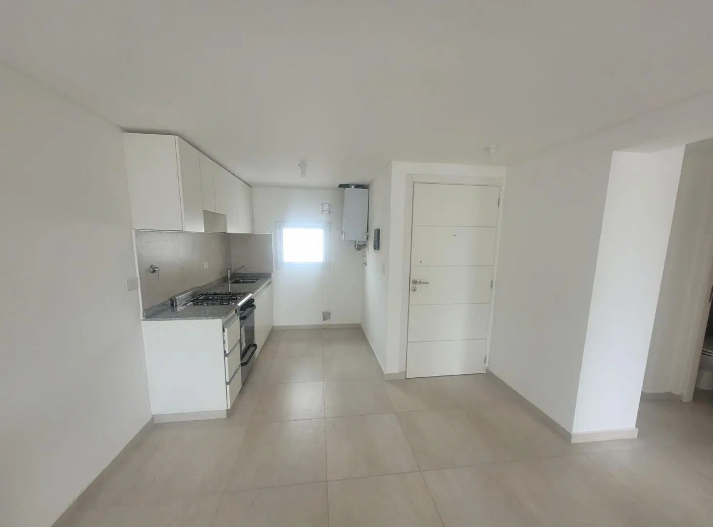 Departamento en Capital 3