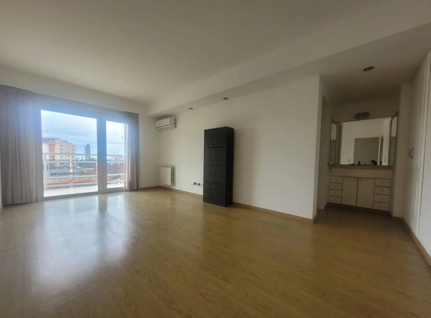 Departamento en Capital 5