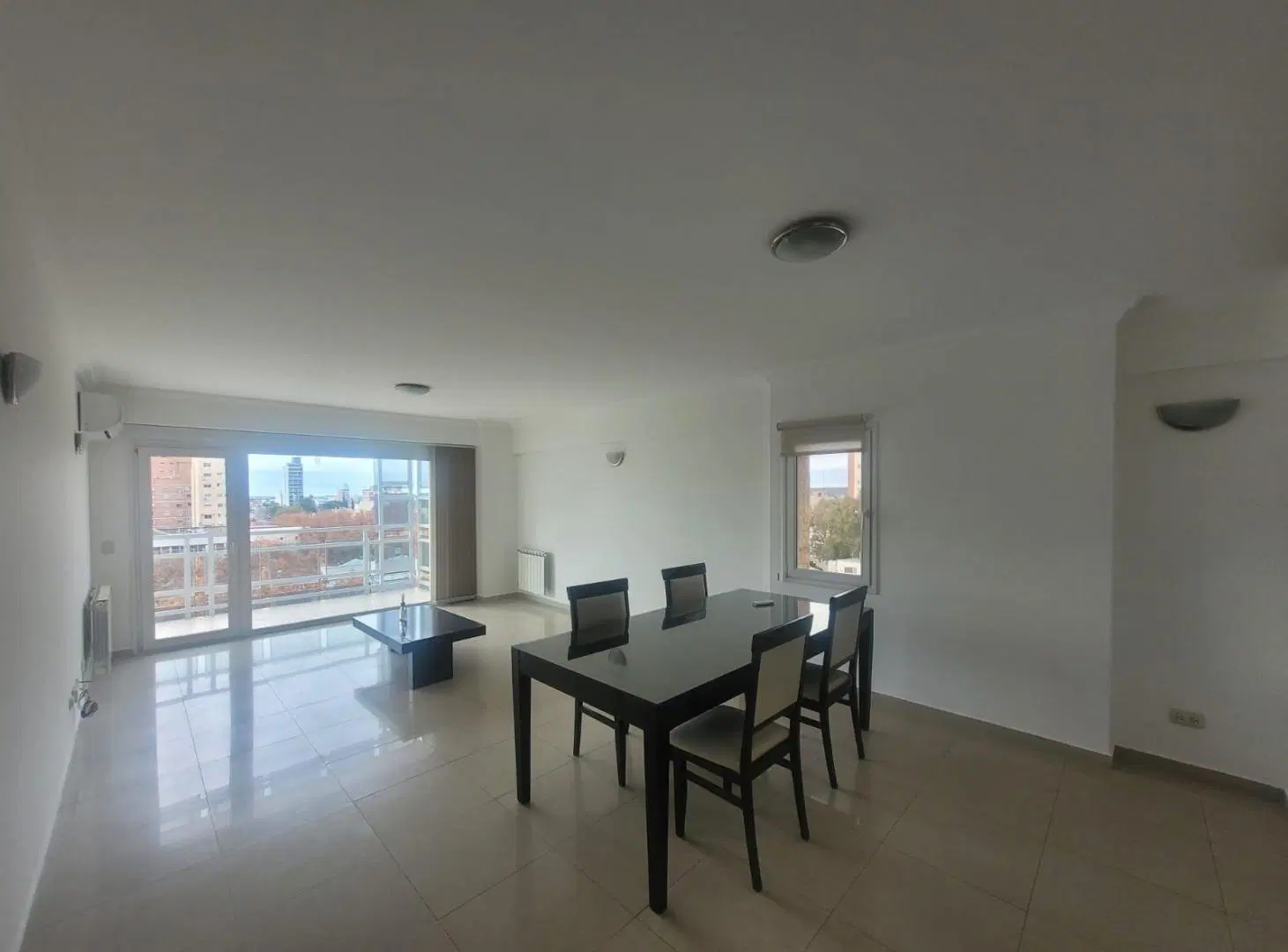 Departamento en Capital 3