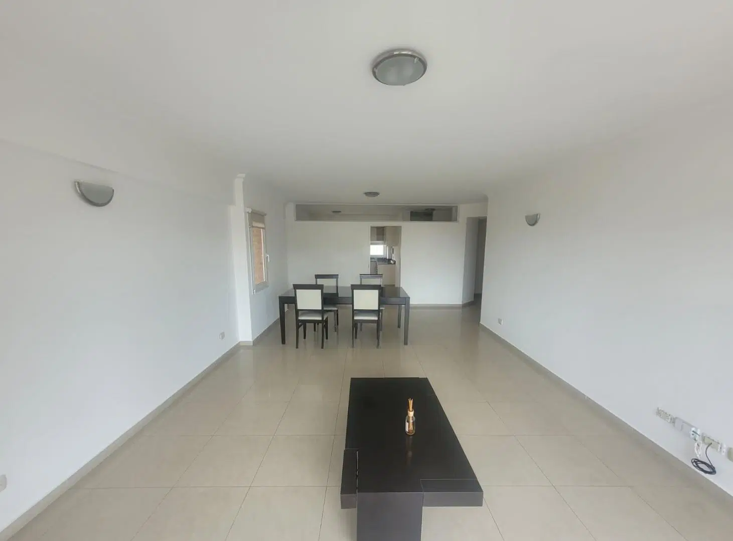 Departamento en Capital 4
