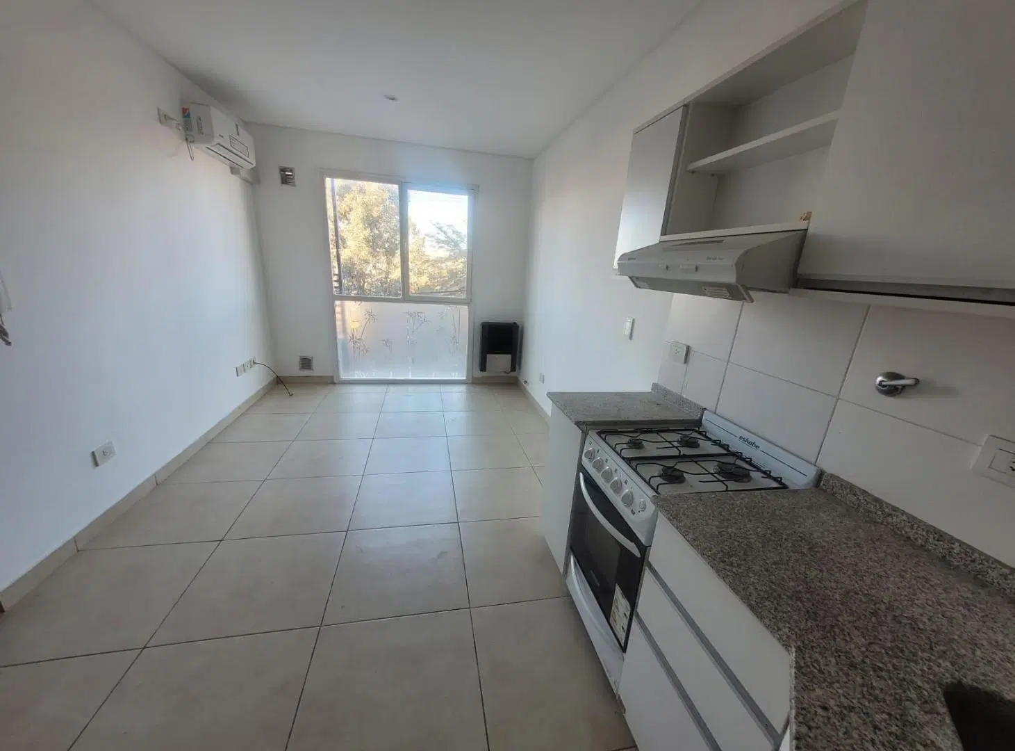 Departamento en Capital 4