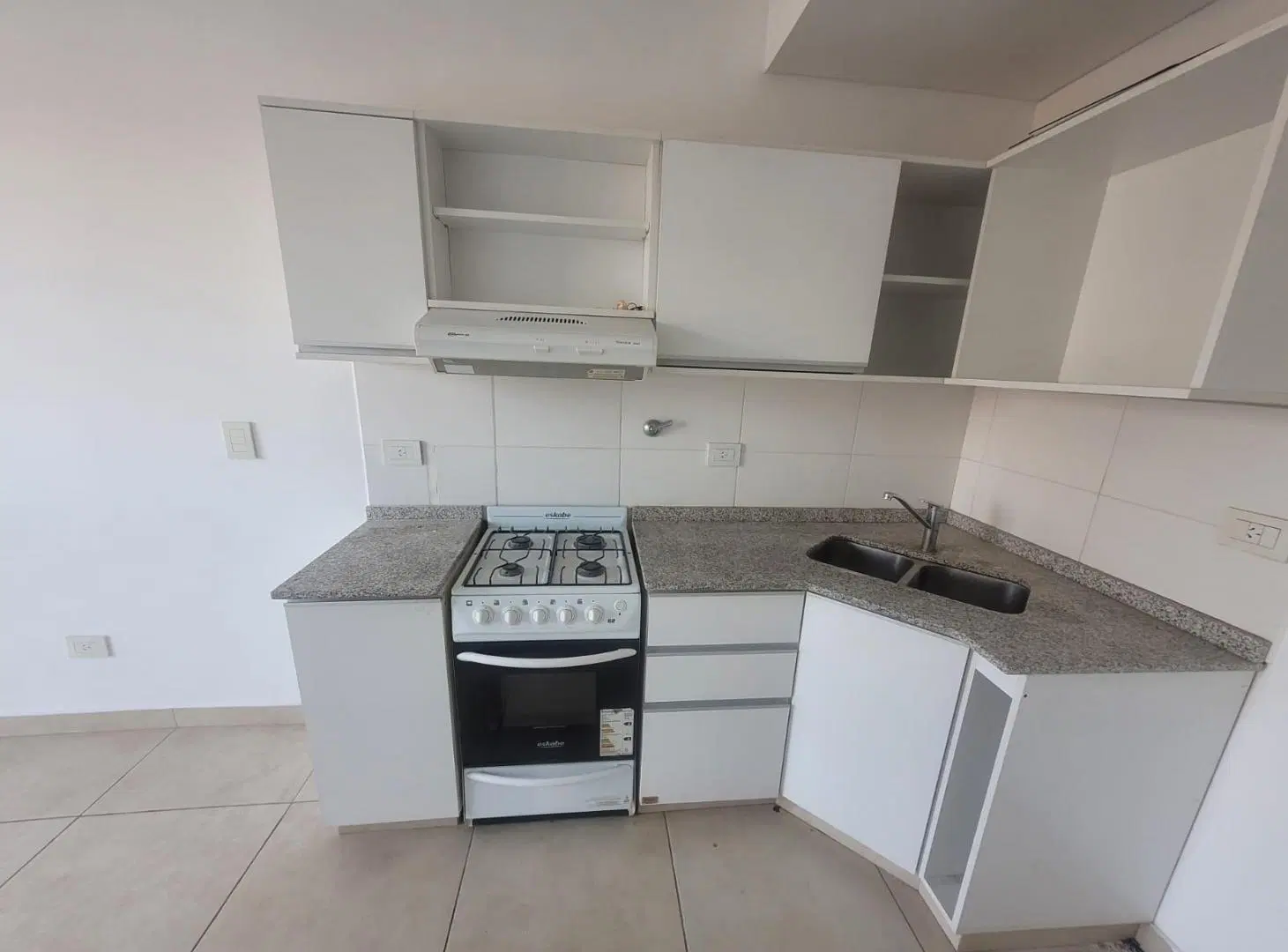 Departamento en Capital 3