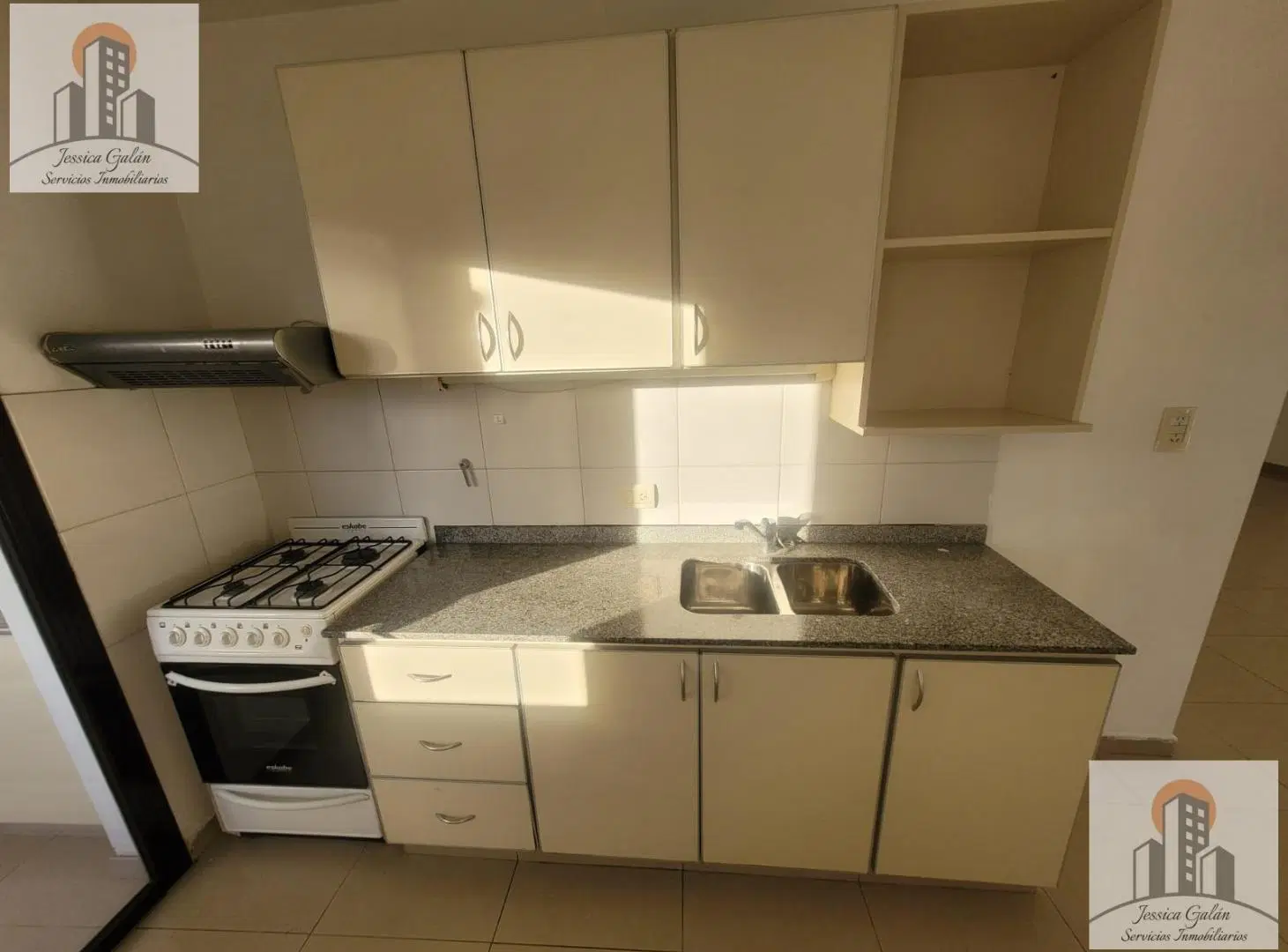 Departamento en Capital 5