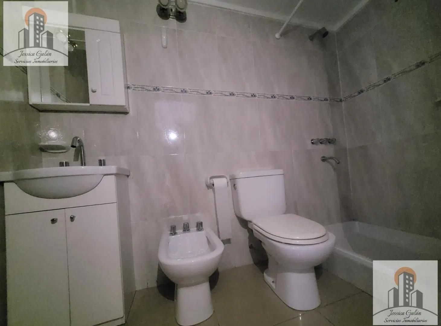 Departamento en Capital 3