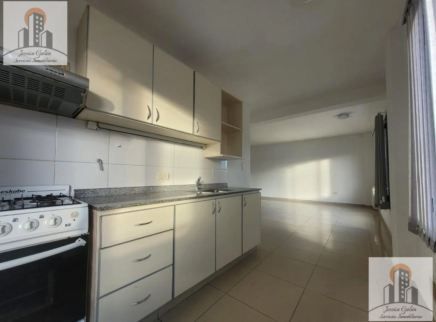 Departamento en Capital 4