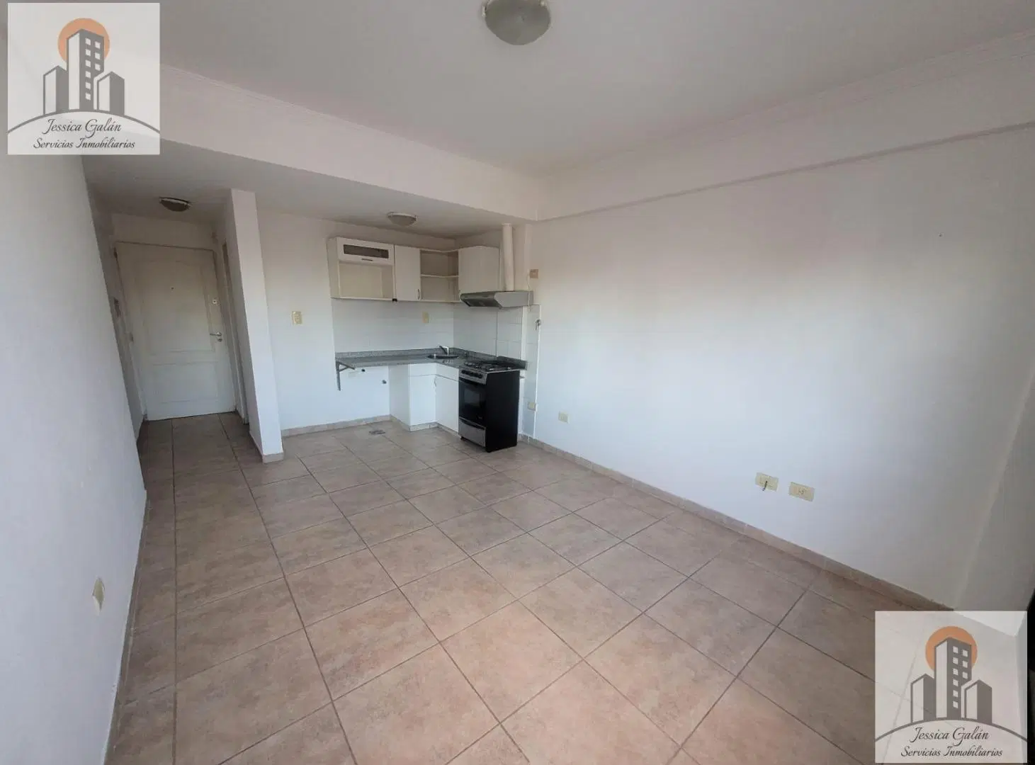 Departamento en Capital 3