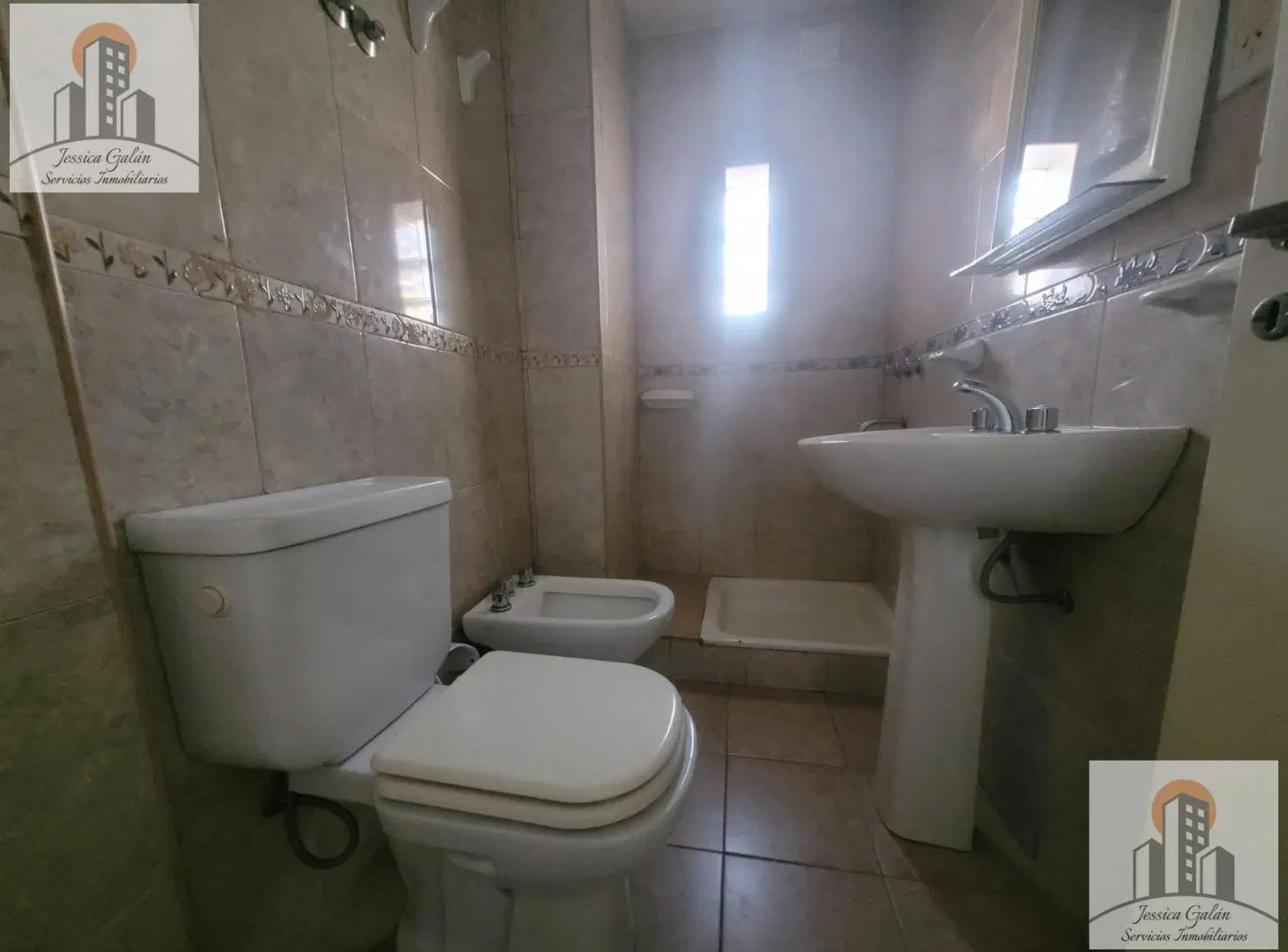 Departamento en Capital 2