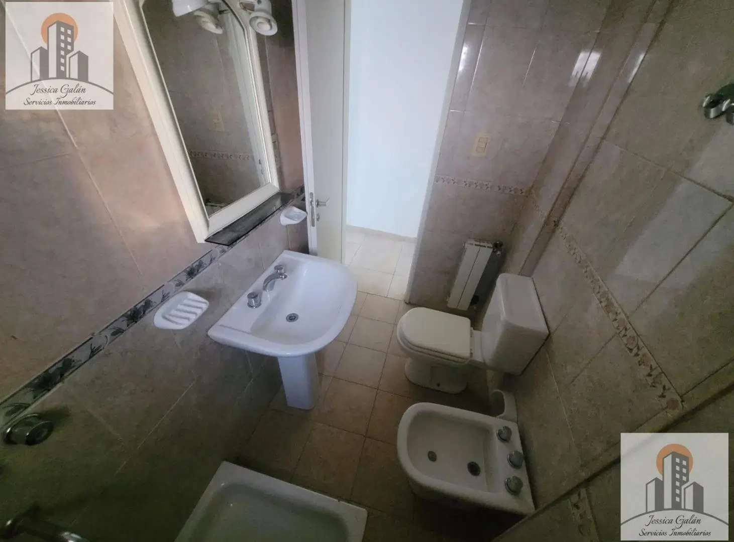 Departamento en Capital 4