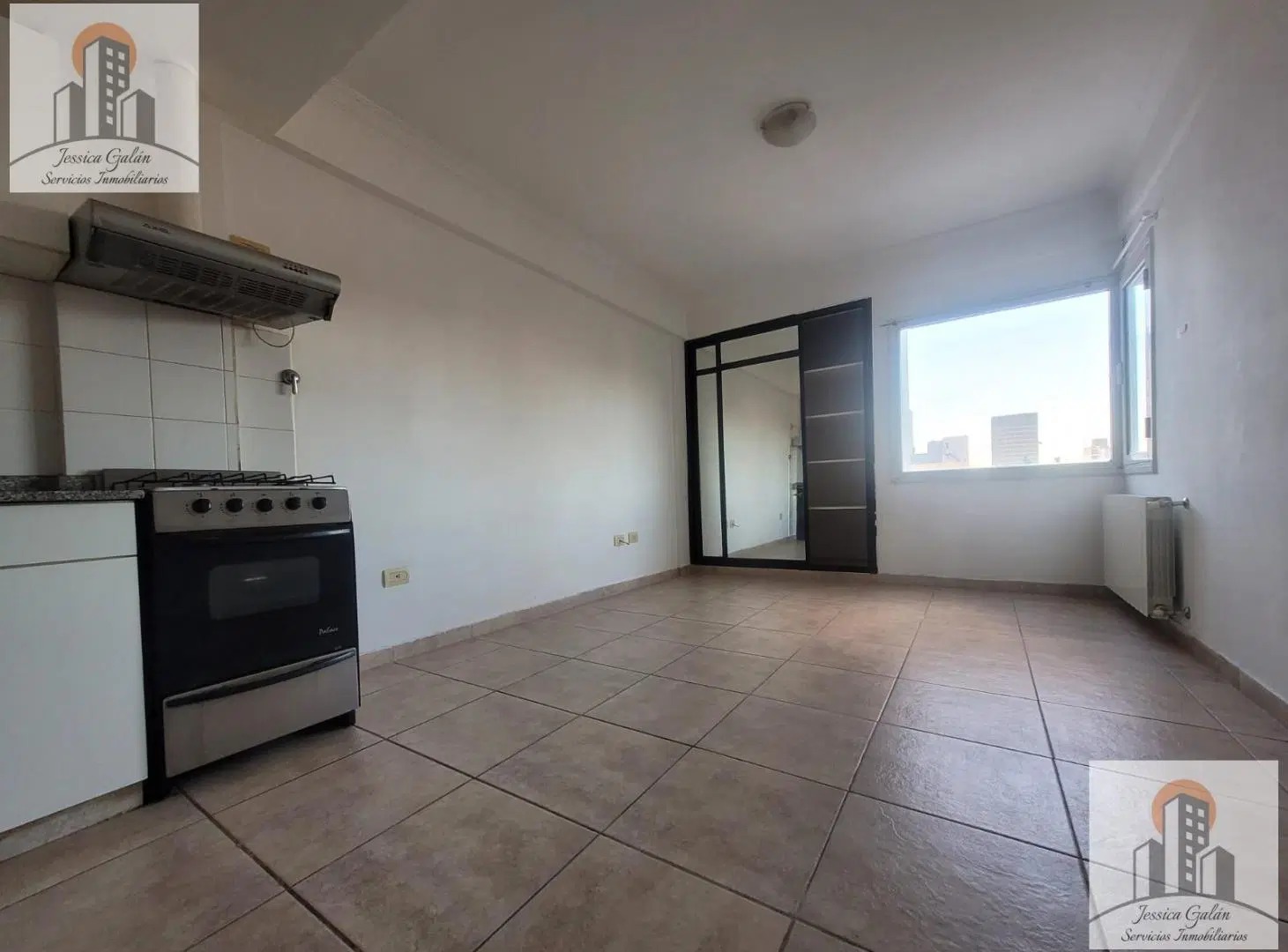 Departamento en Capital 5