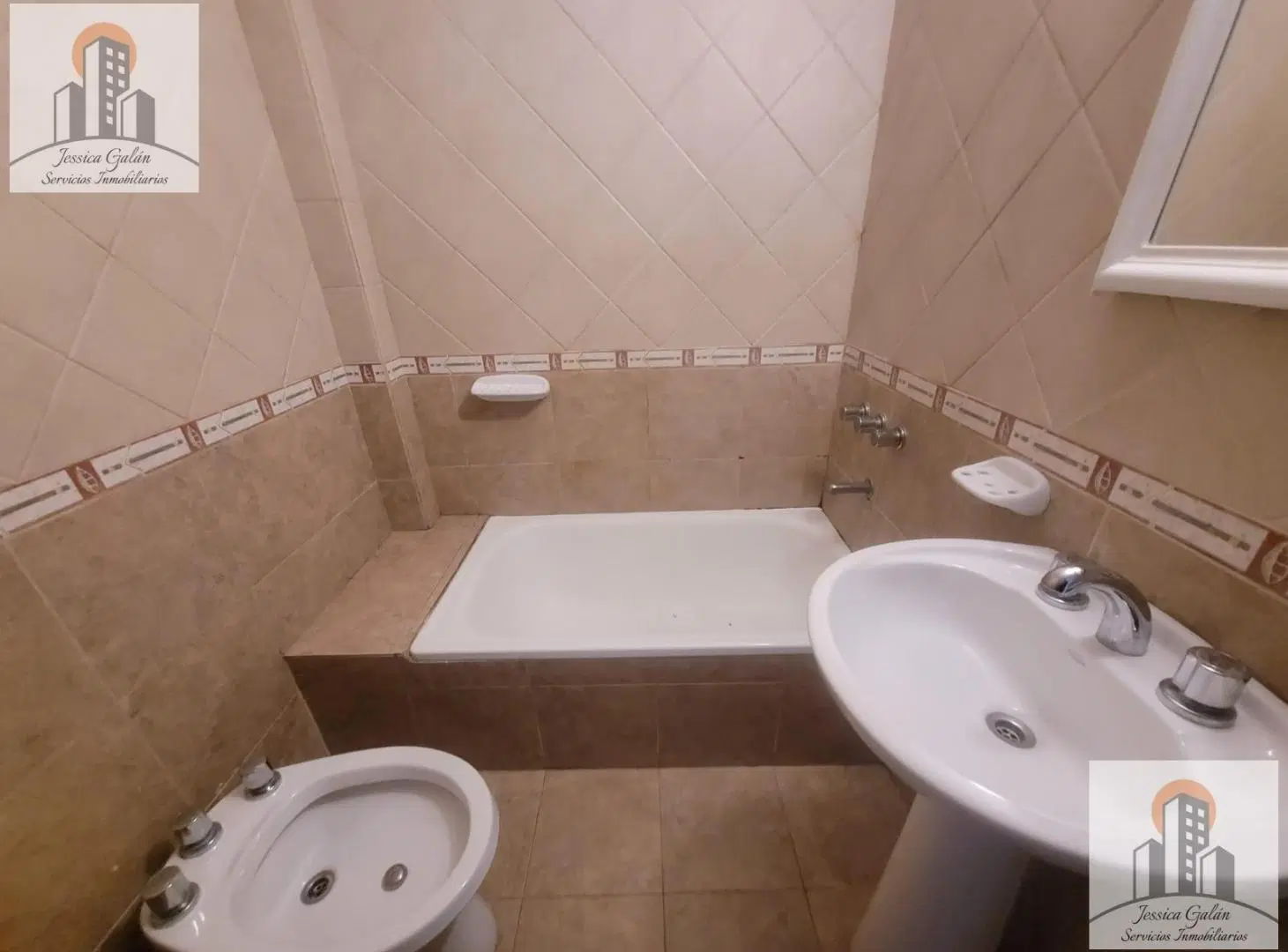 Departamento en Capital 4