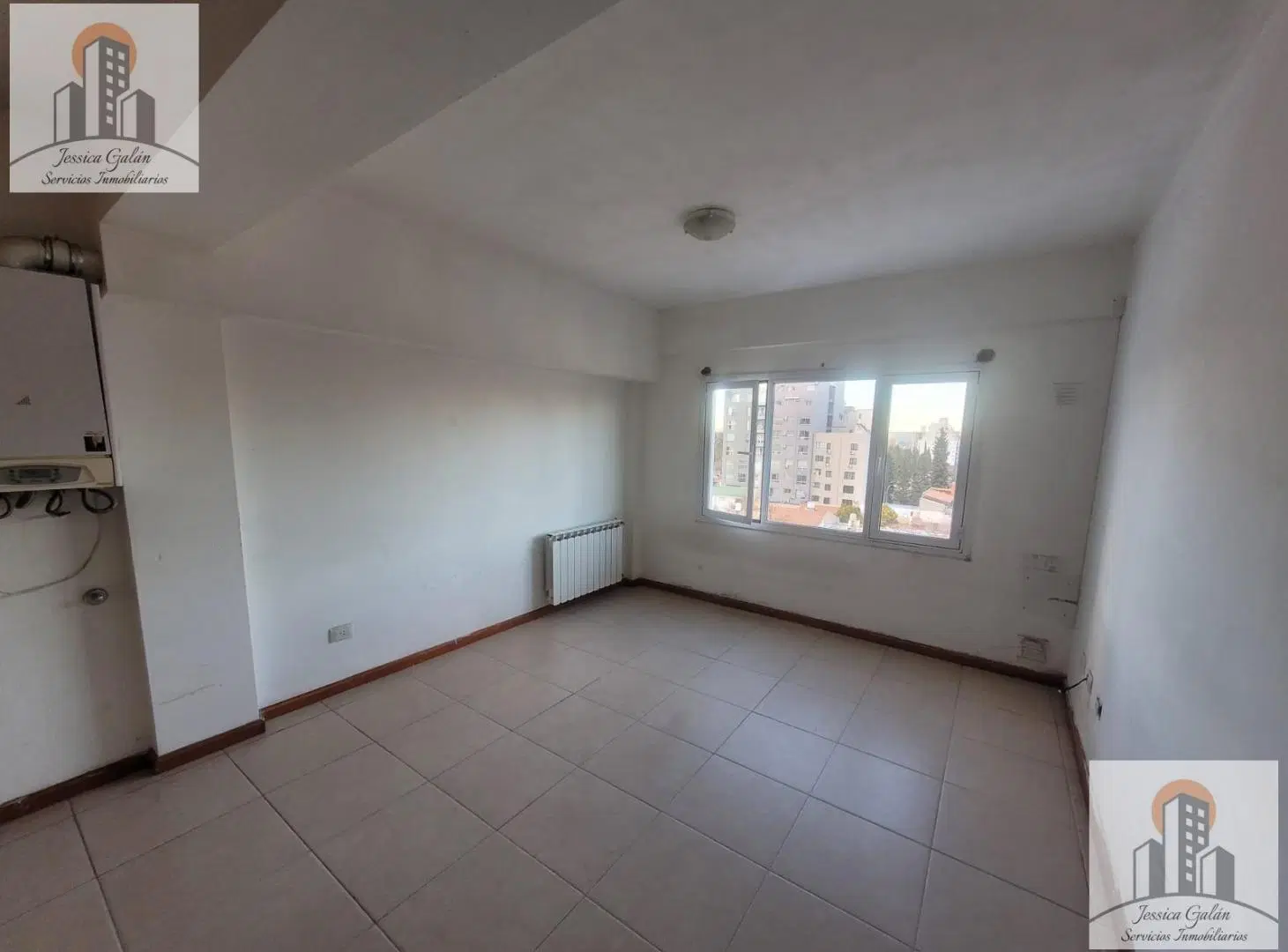 Departamento en Capital 5